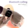 Noise Pulse 2 Max 1.85" Display, Bluetooth Calling Smart Watch, 10 Days Battery, 550 NITS Brightness, Smart DND, 100 Sports Modes, Smartwatch for Men and Women  Visit the Noise Store