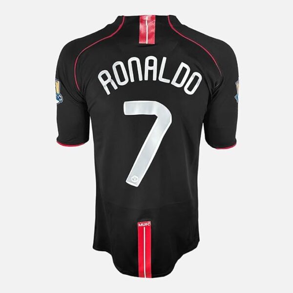 61uVgWW-oZL._SX679_ RJM Football Ronaldo 7 Away Jersey for (Men & Boys & Kids) Multicolor-203