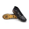61w1wTCKy5L._SY625_ Vector X Men's Blaze Series Football Shoes with TPU/Synthetic Leather Upper|Comfortable Soccer Sports Shoe |Footwear Studs for Adult, Men & Boys |