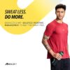 Boldfit Tshirt for Man Regular fit Gym t Shirts for Men Workout Active wear t Shirt for Man Running Mens t-Shirts Running Tshirt for Men Workout Gym wear Mens
